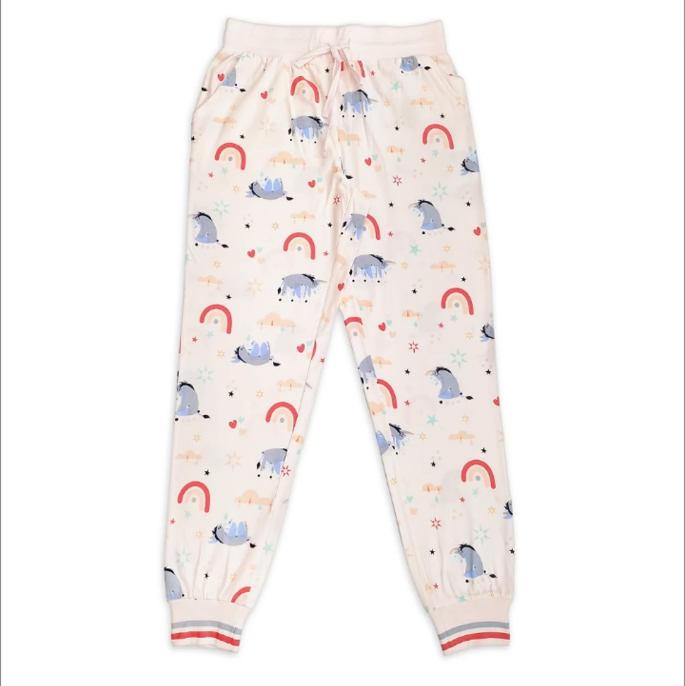 NWT Eeyore Lounge Pants